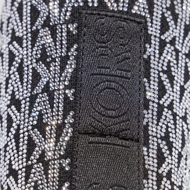MICHAEL Michael Kors Slip-On Sneaker Bodie Slip On Black(Image 4)
