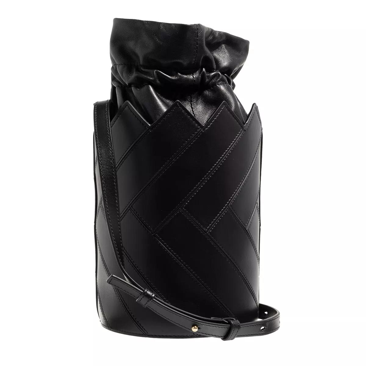 Missoni Bucket bags MI10004A Bucket in zwart