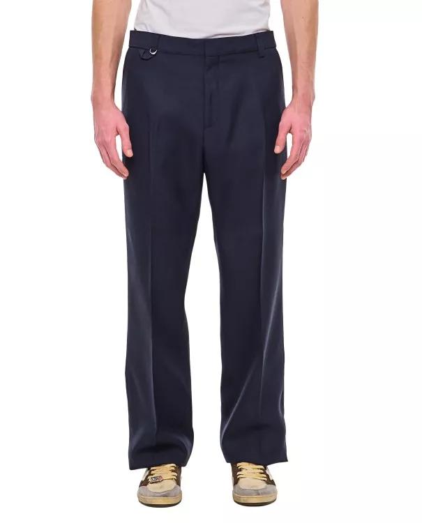 Jacquemus - Melo Trousers - Größe 50 - blue