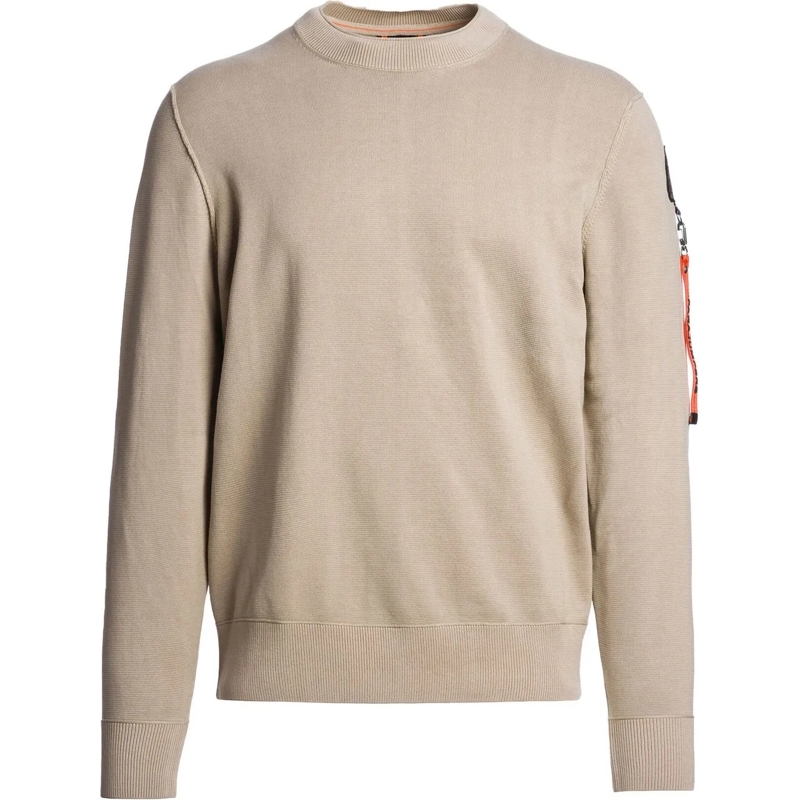 Parajumpers Sweatshirt sweater Braw beige