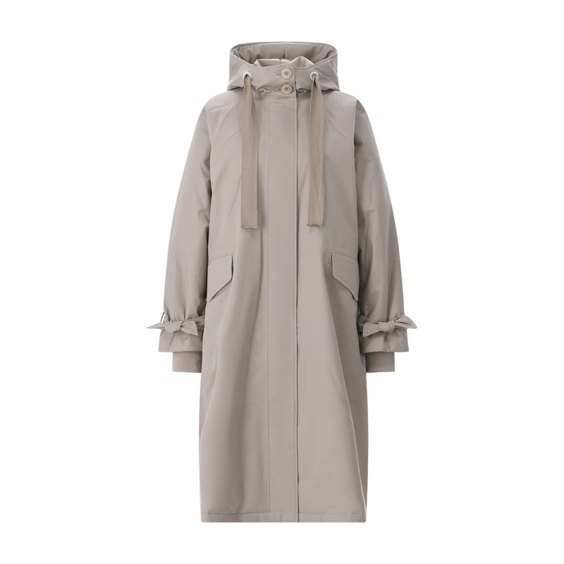 G-Lab  Parka Livia beige(Image 6)