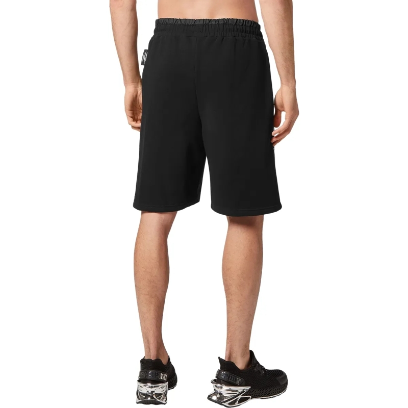 Plein Sport Shorts Shorts Tiger schwarz(Image 2)