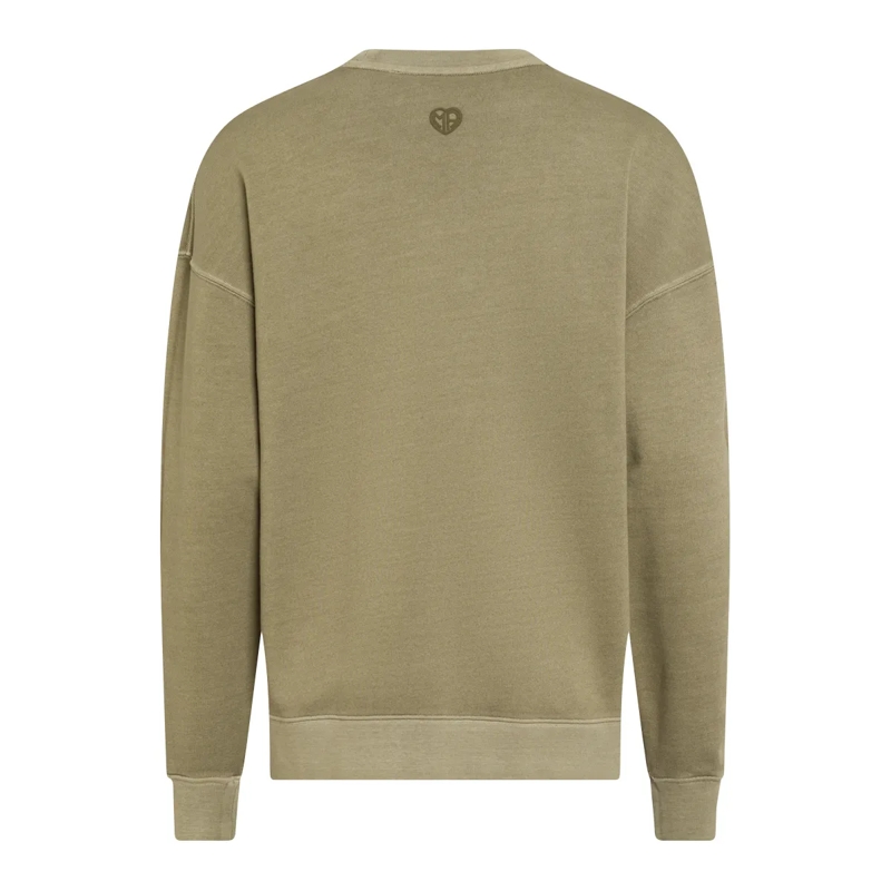 Marc Aurel Pullover Sweatshirt grün(Image 5)