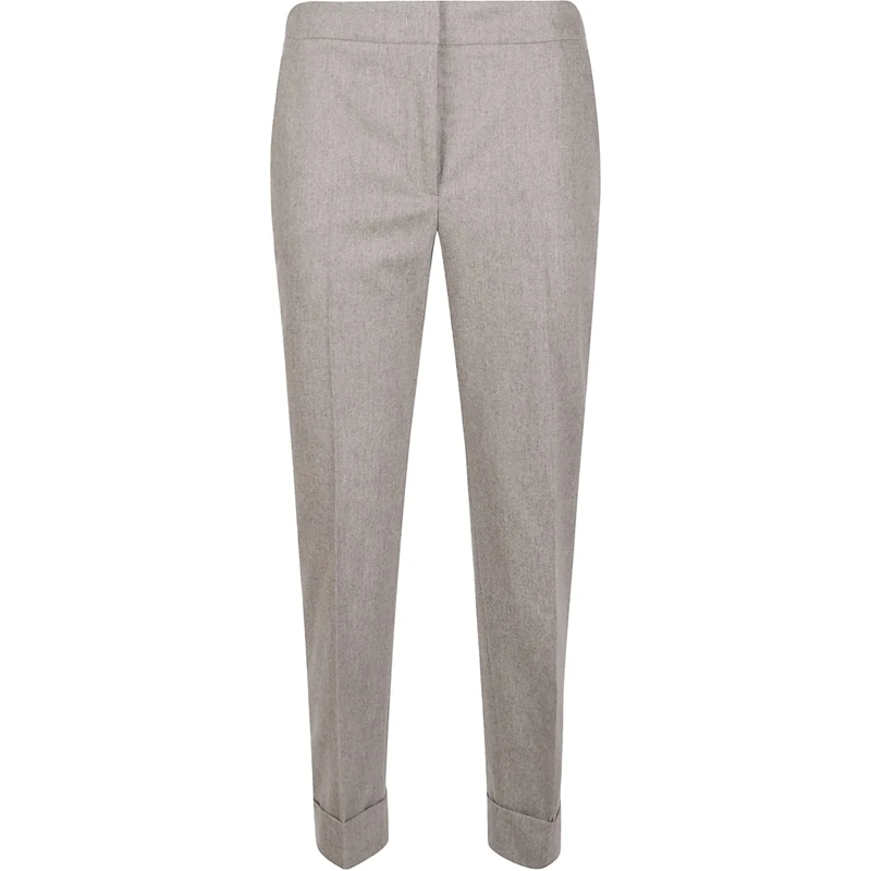 Pt Torino  Andrea Pant Brown braun