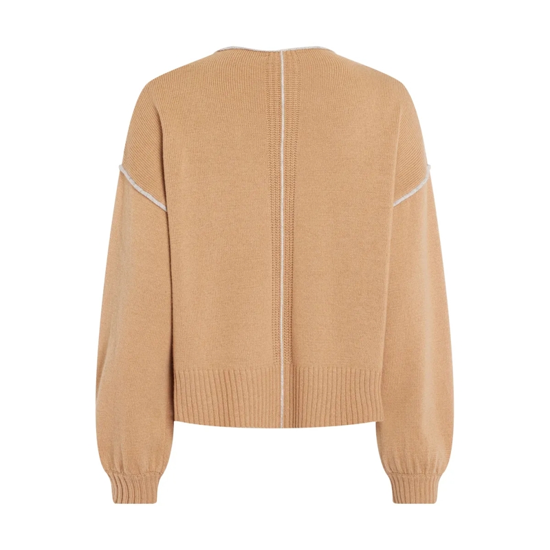 Marc Aurel  Pullover braun(Image 5)