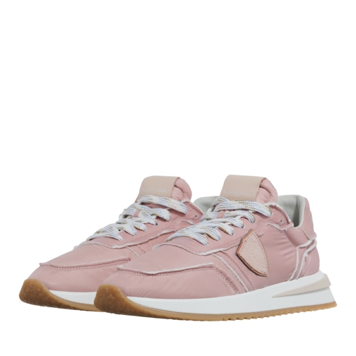 Philippe Model Tropez 2.1 Low Woman Rembourre'_Rose Low-Top Sneaker