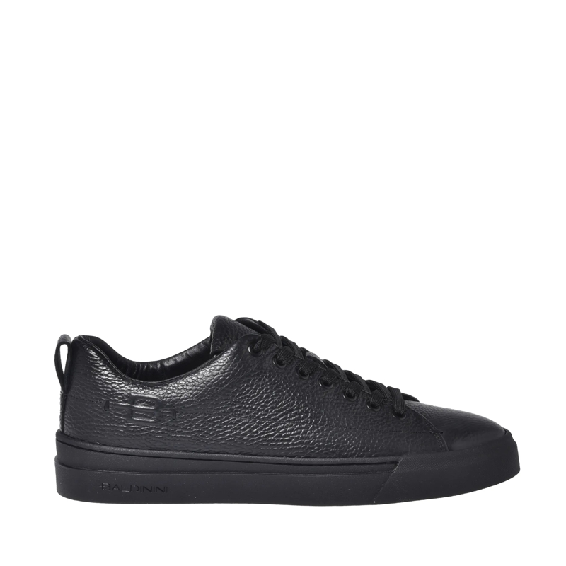 Baldinini Low-Top-Sneaker SNEAKER BALDININI schwarz