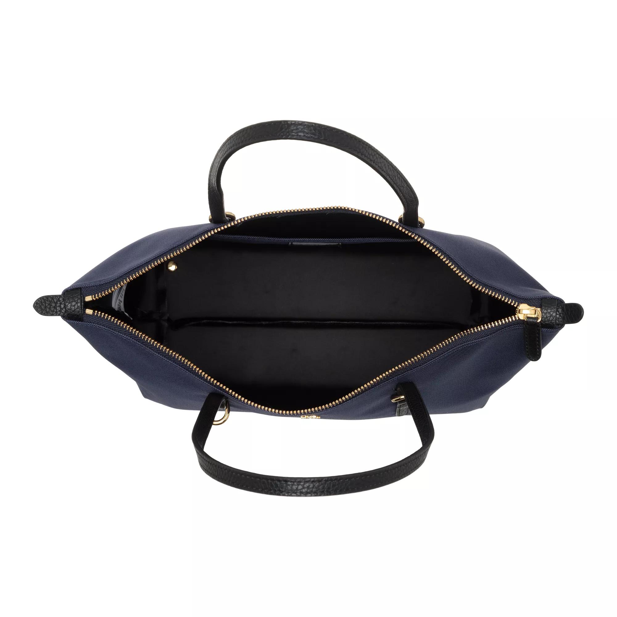 Lauren Ralph Lauren Shoppers & Totes Keaton 26-Tote-Medium in blauw