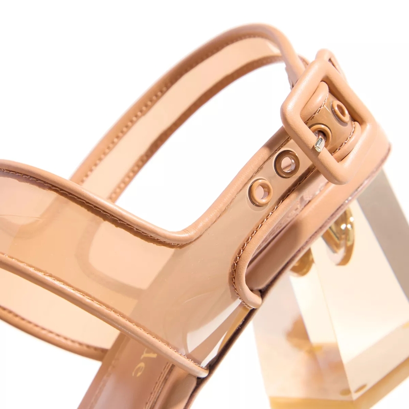 Kate Spade New York Sandalen Milani Lucite Heel panela(Image 4)