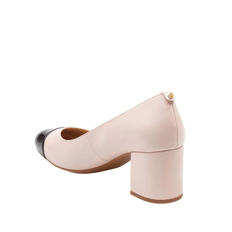 MICHAEL Michael Kors Pumps Perla Flex Pump Soft Pink(Image 5)