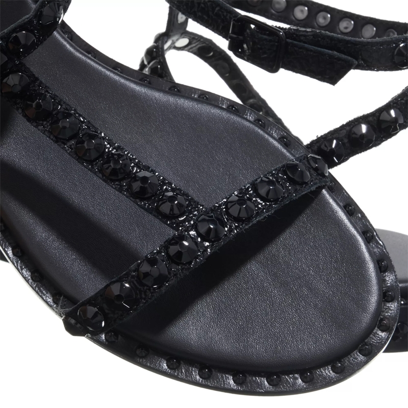 Ash Römersandalen Playbis05 Black(Image 3)