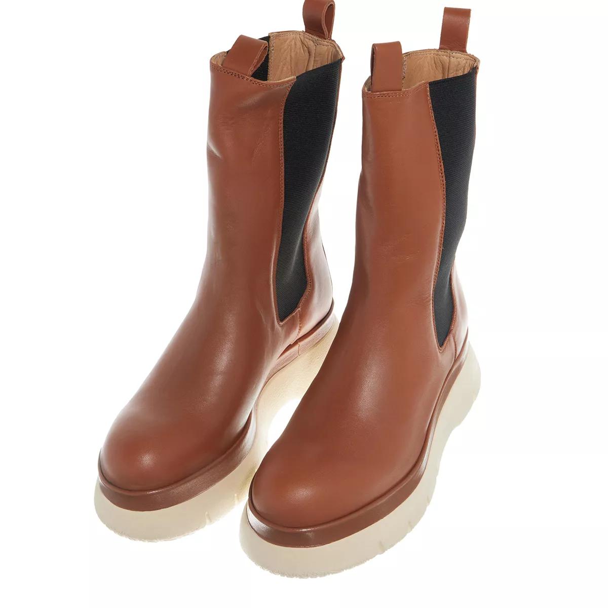 Isabel marant sale celtyne boots