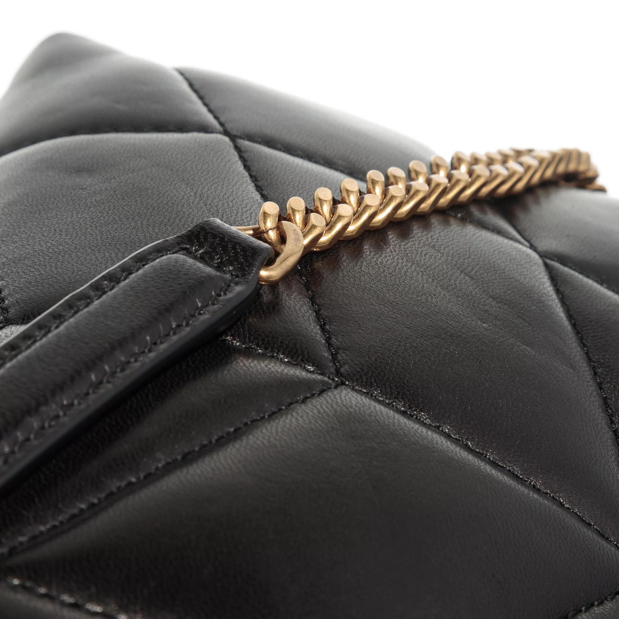Gucci Hobo bags Horsebit 1955 Mini Shoulder Bag in beige