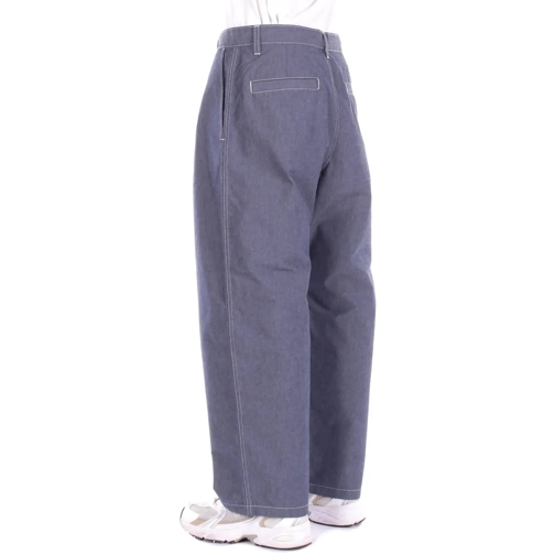 CARHARTT Jeans à jambe droite Jeans Blu Rinsed blau (Image 3)