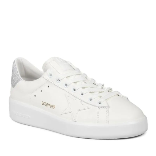 Golden Goose Pure Star Sneakers White scarpa da ginnastica bassa