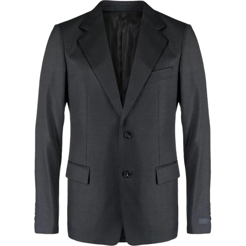 Lanvin  Jackets Grey Gray grau