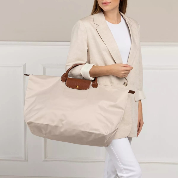 Longchamp tasche 2024 weekender