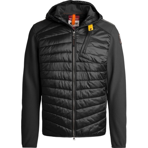 Parajumpers Donzen jassen Jas Zwart schwarz