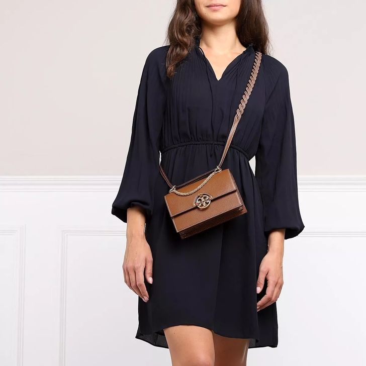 Small Miller Flap Shoulder Bag: Women's Handbags, Shoulder Bags