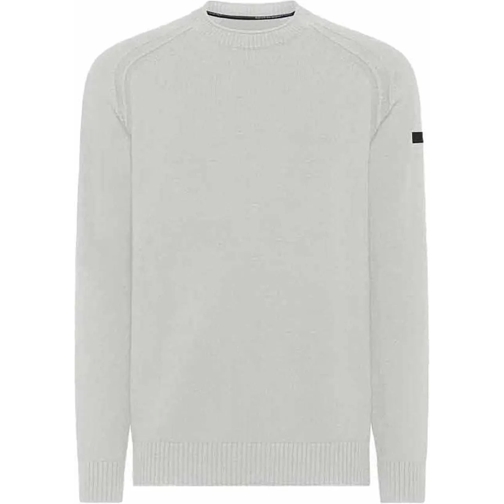 Rrd  RRD Sweaters Grey grau