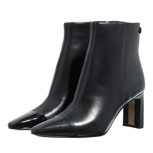 Sam Edelman Saige Black Ankle Boot