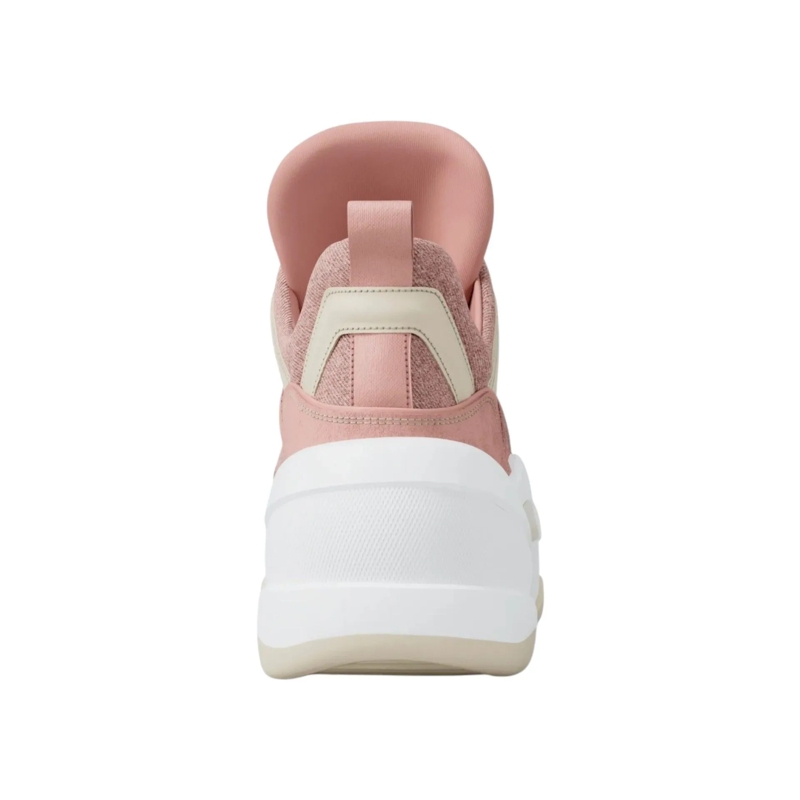 MICHAEL Michael Kors Low-Top-Sneaker Michael Kors Sneakers Powder Blush Powder Blush(Image 3)