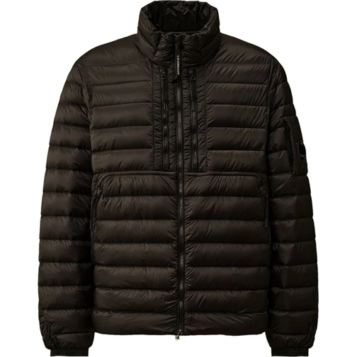 CP Company Daunenjacken CP COMPANY Jackets Black schwarz