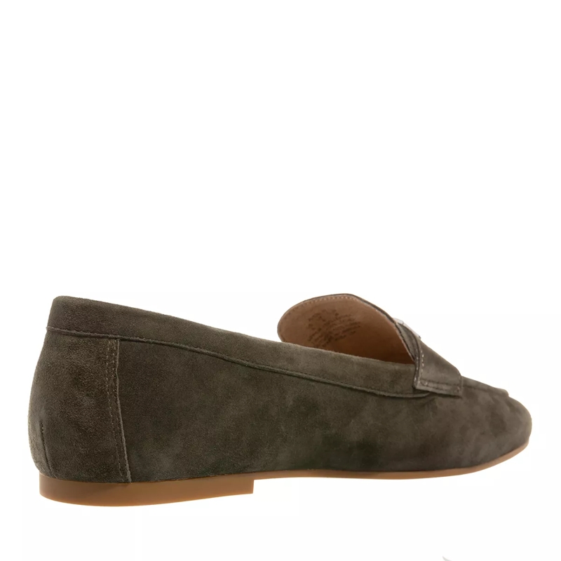 Lauren Ralph Lauren Driver Averi III Loafer Dark Olive(Image 2)