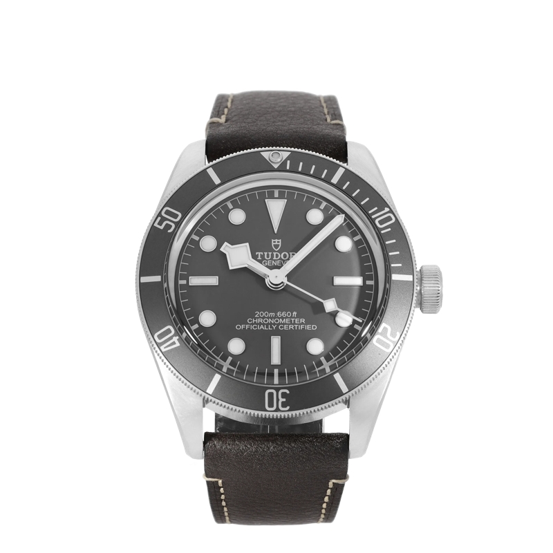 Tudor Automatisch Horloge Black Bay Grau(Image 2)