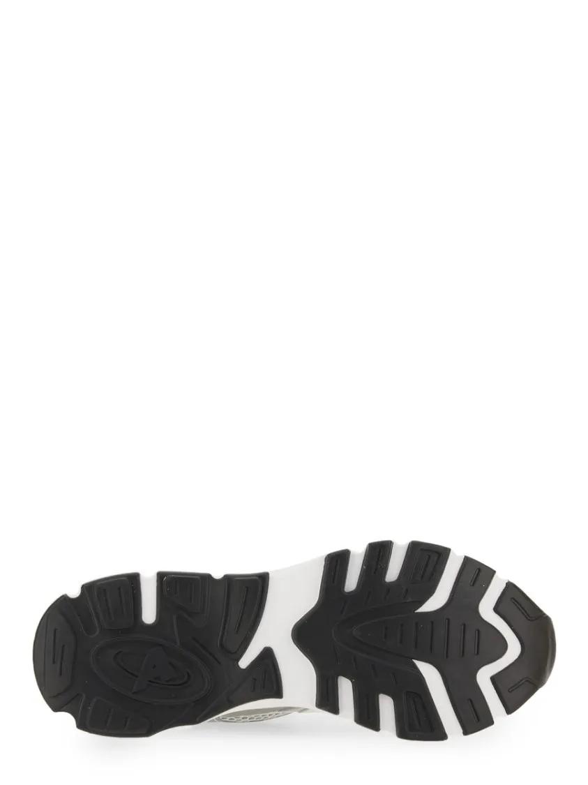 Thumbnail - Axel Arigato Low-Top Sneaker - "Marathon" Runner Sneakers - Gr. 36 (EU) - in Weiß - für Damen