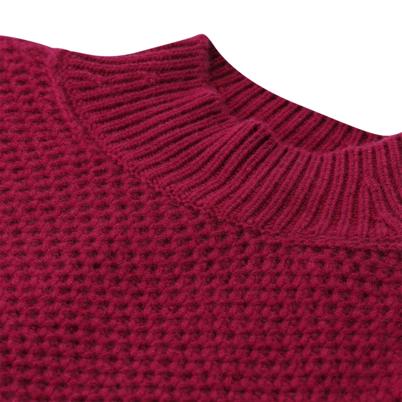 Iris von Arnim Pullover Pullover Phinea aus Kaschmir schwarz(Image 6)