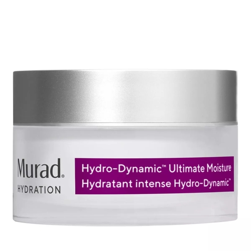 Murad Hydro-Dynamic U. Mois. Nachtcreme