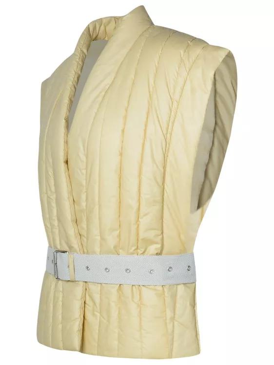 Isabel Marant - Ajali Vest - Größe 36 - yellow