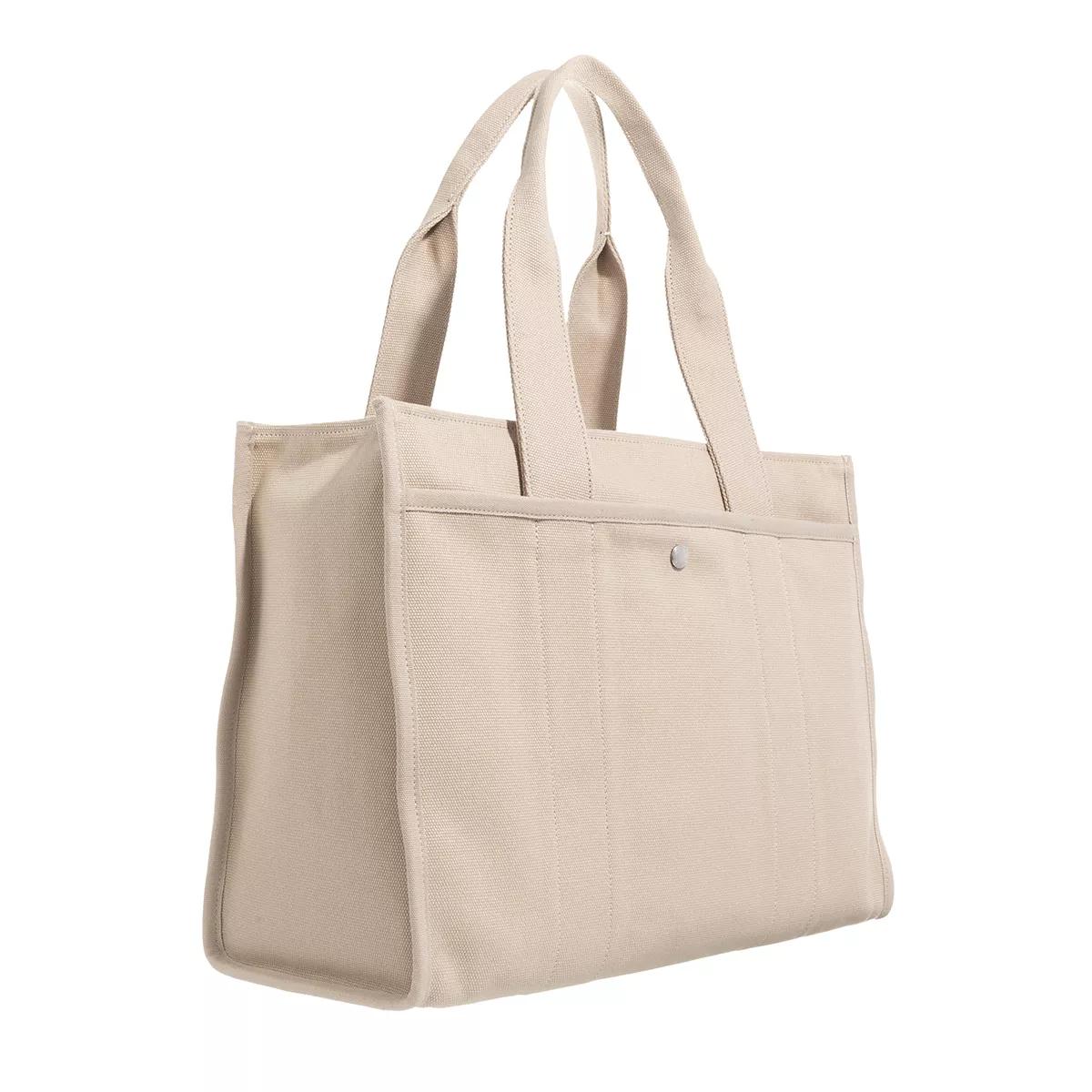 Coach Totes Cargo Tote 42 in beige