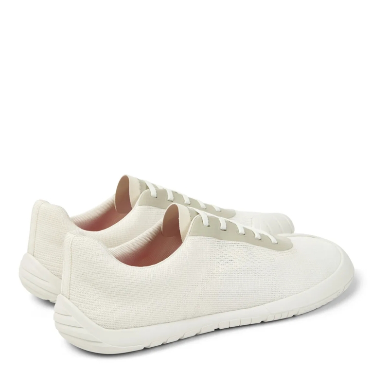 Camper Low-Top-Sneaker Sneaker Peu Path+ weiss(Image 3)