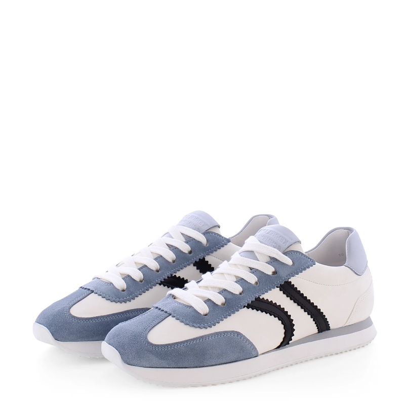 Kennel & Schmenger Low-Top-Sneaker Sneaker MUI weiss