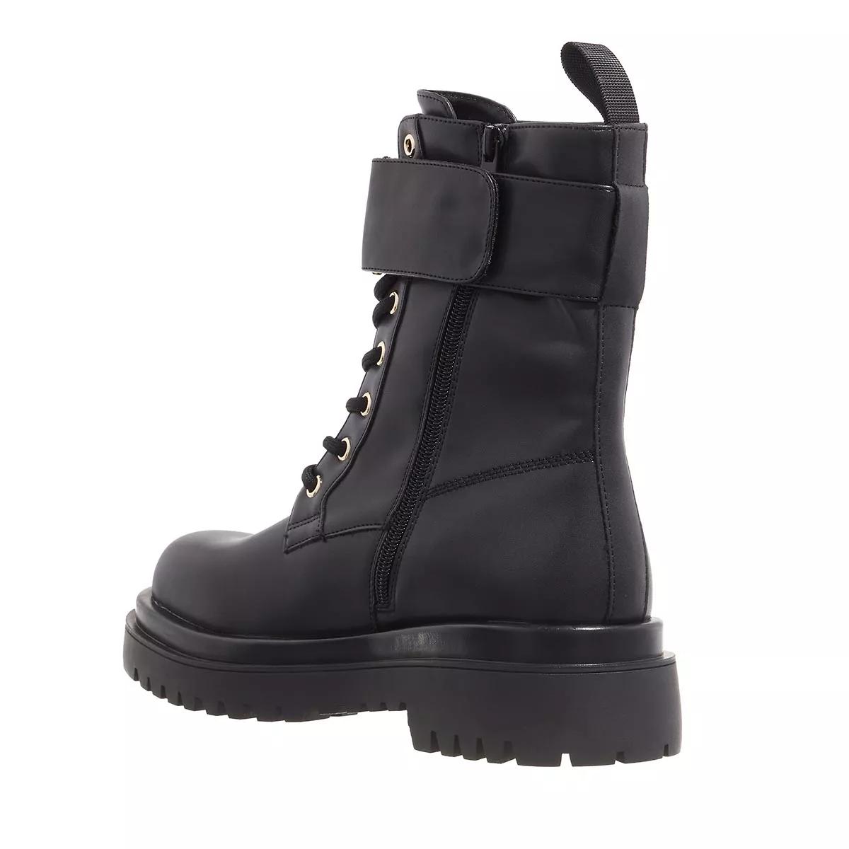 Versace hot sale boots sale