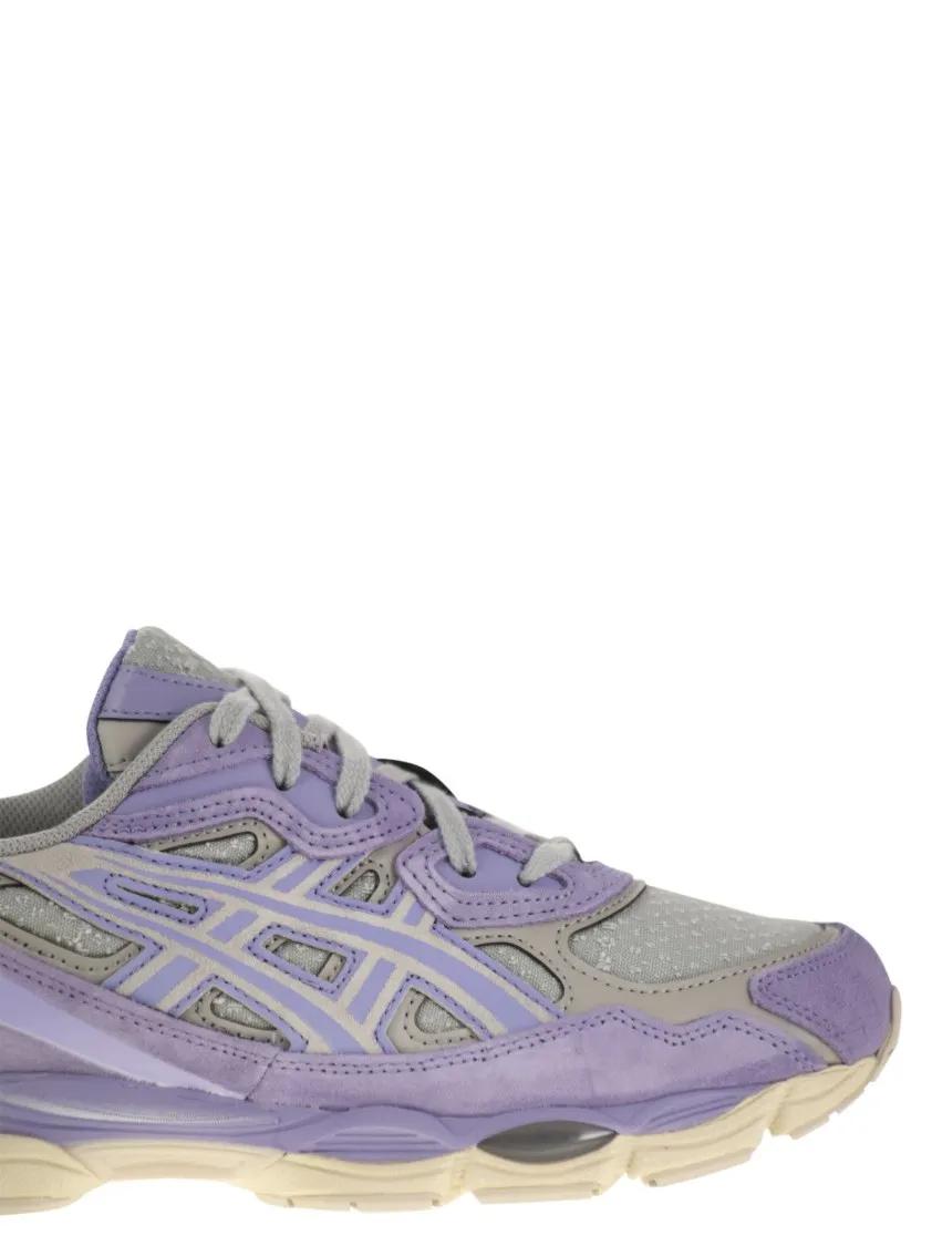 Thumbnail - Asics Low-Top Sneaker - Gel-Nyc - Sneakers - Gr. 9_5 - in Grau - für Damen