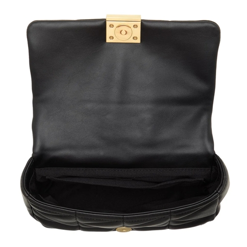 Karl Lagerfeld Sac à bandoulière K/Kuilt Small Crossbody Black (Image 5)