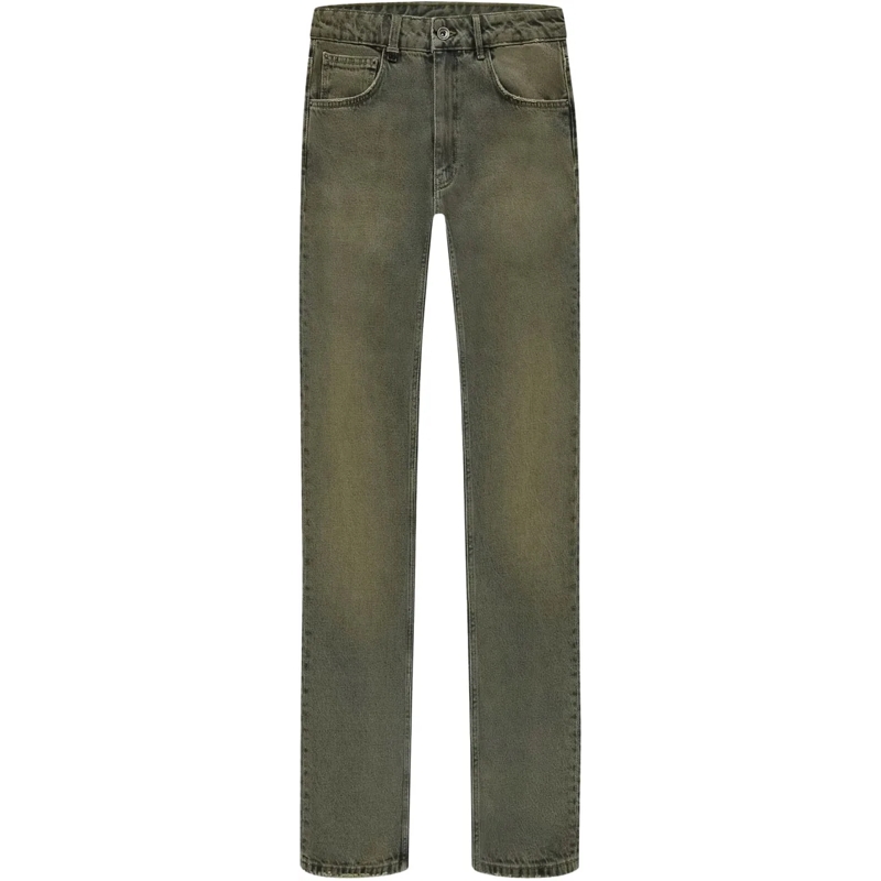 Flâneur Jeans Slim Fit Straight Jeans | 9 mehrfarbig