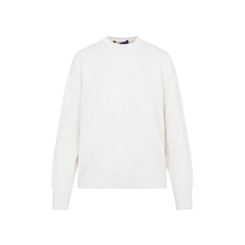 Polo Ralph Lauren Pullover Off-White Pullover White