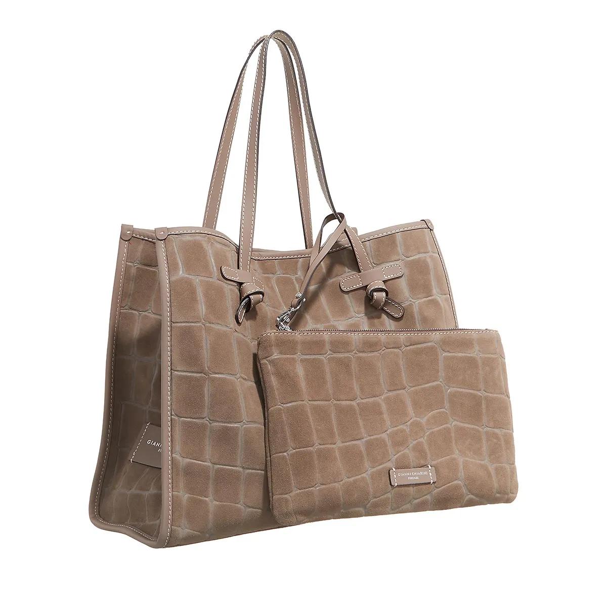 Gianni Chiarini Shoppers Marcella in bruin