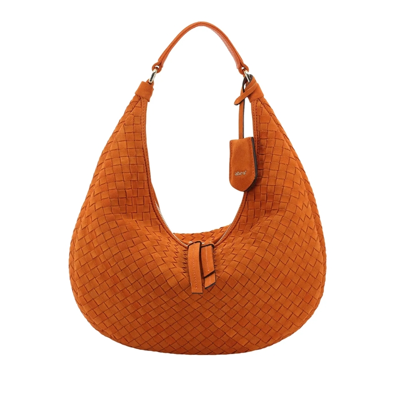 Abro Bucket Bag Beutel NAN orange