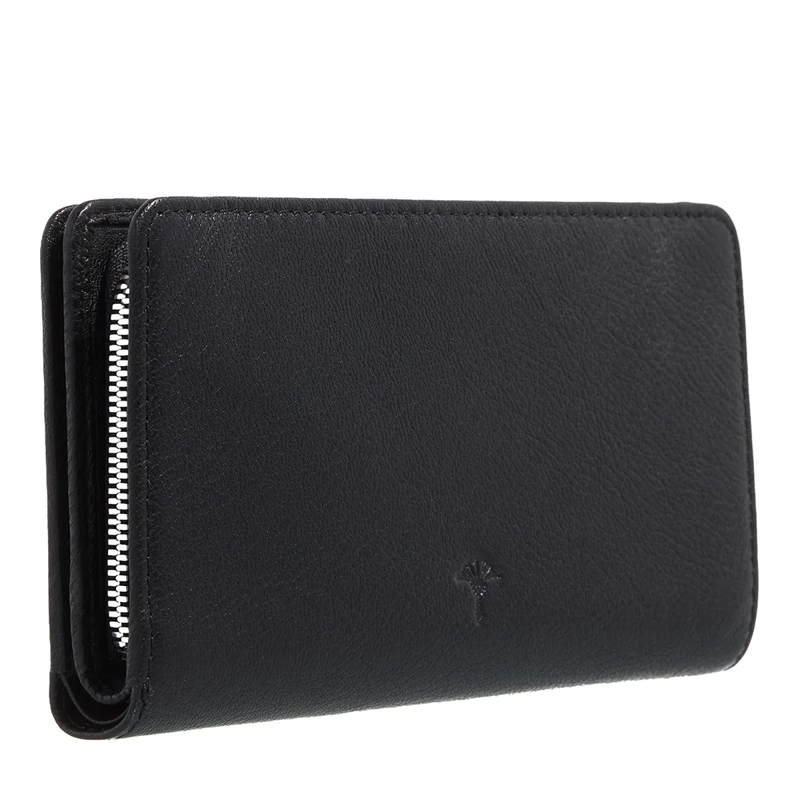 JOOP! Bi-Fold-Portemonnaie Lantea Belinda Purse Mh10 Black(Image 3)