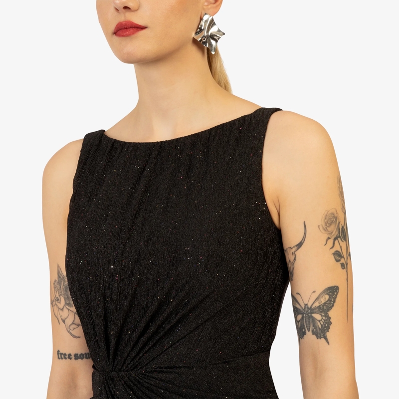 Kraimod Abendkleid Abendkleid schwarz(Image 5)