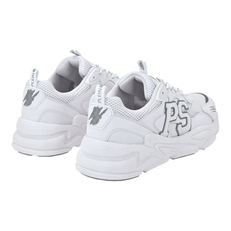 Plein Sport Low-Top-Sneaker Sneaker schwarz(Image 2)