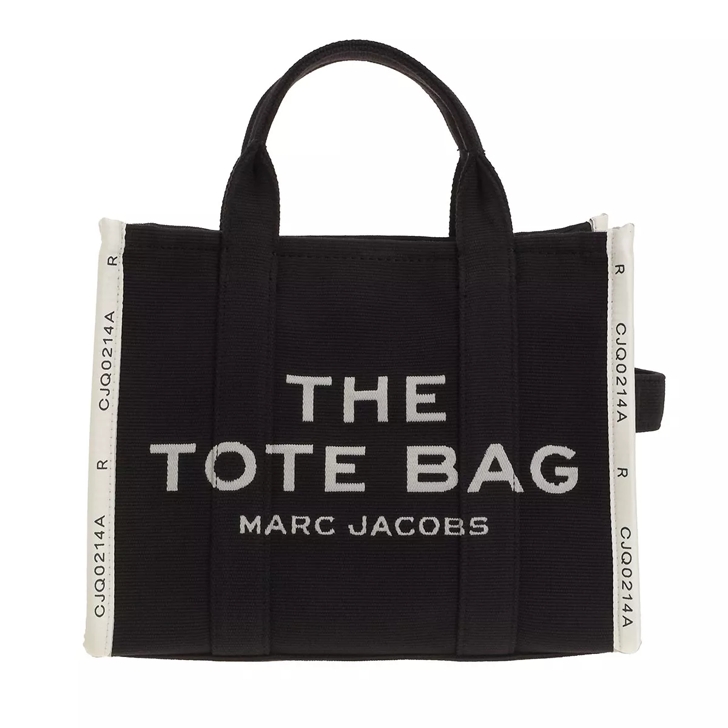 The Jacquard Small Tote Bag