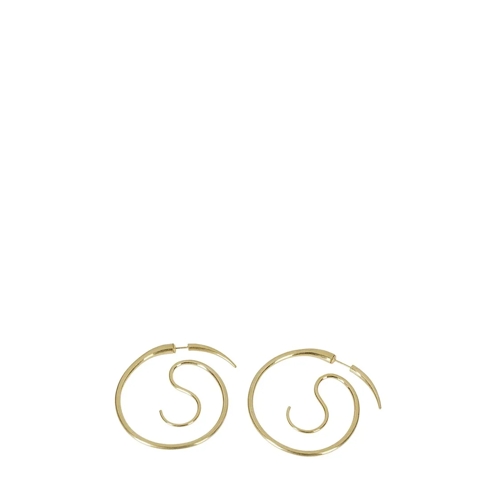 Panconesi Ohrstecker Thorn Earrings Gold