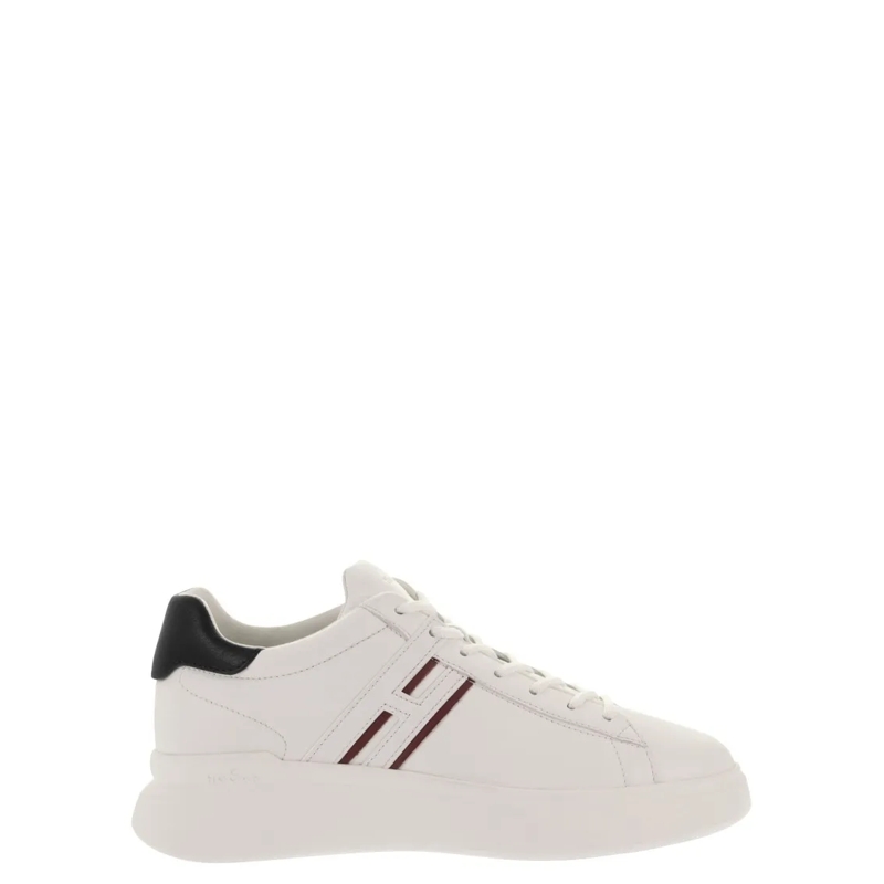 Hogan Lage-top sneaker H580 - Sneakers White