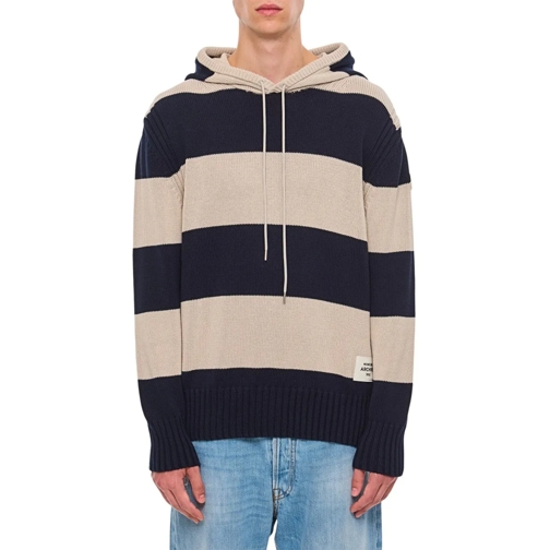 Moncler Hoodie Sweatshirt Multicolor Hoodie